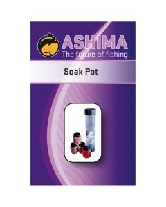 Ashima Fishing Soak Pots