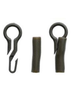 Ashima Top Fishing Lead Clip Set