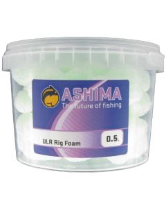 Ashima ULR Rig Fishing Foam