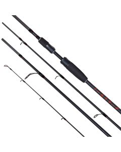 Advanta PS Travel Jig & Spin Fishing Rod