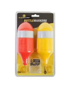 Avid Carp Bottle Markers