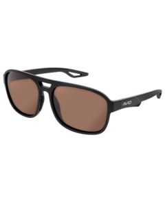 Avid Carp SeeThru AV Classic Polarised Sunglasses Brown Lens