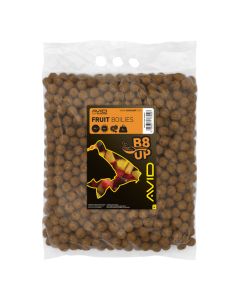 Avid Carp B8-Up Boilies - Fruit