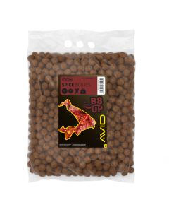Avid Carp B8-Up Boilies - Spice