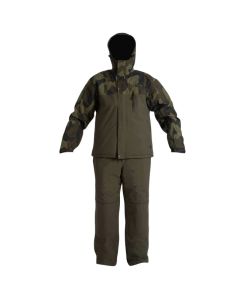 Avid Carp Arctic Series 2-Piece Thermal Suit