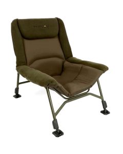 Avid Carp Benchmark Ultra Cozy Chair