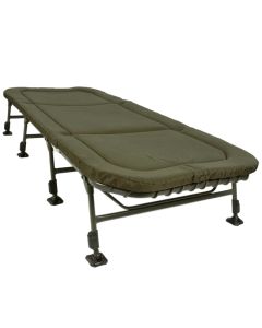 Avid Carp Benchmark Ultra X Bedchair