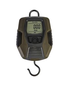 Avid Carp Digital Scales