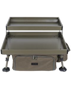 Avid Carp Double Decker Bivvy Organiser