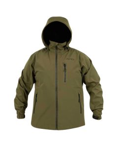 Avid Carp Hydro-Force 20K Full Zip Jacket