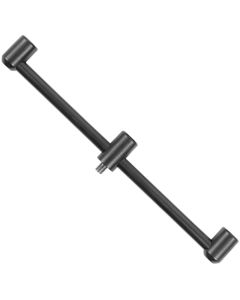 Avid Carp Lok Down 3 Rod Fixed Buzz Bars