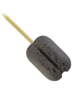 Avid Carp Outline In-Line Groove Lead