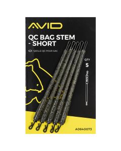 Avid Carp QC Bag Stems