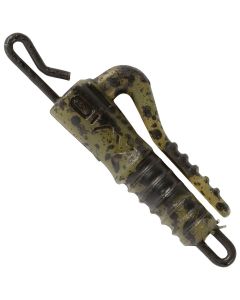 Avid Carp QC Lead Clips