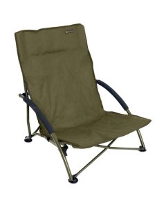 Avid Carp Revolve Low Chair