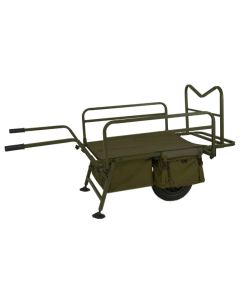 Avid Carp Revolve Sesson Barrow