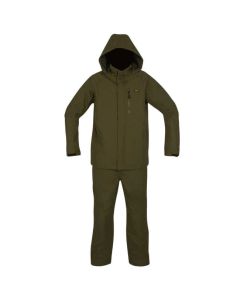 Avid Carp Revolve Waterproof Suit