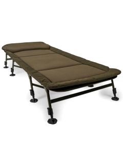 Avid Carp Revolve X Bedchair