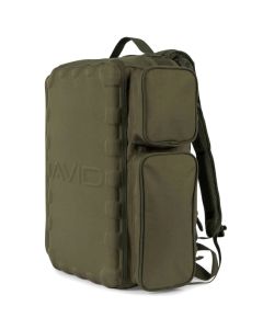 Avid Carp RVS Ruckbag