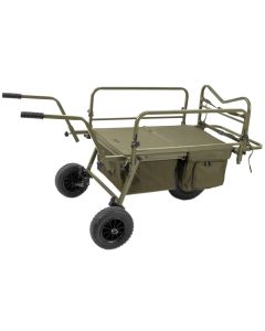 Avid Carp Transit Extreme 3 Wheel Barrow