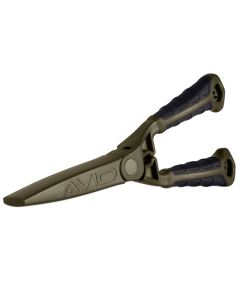 Avid Carp Worm Choppers