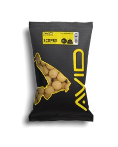 Avid Carp Classic Shelf Life Boilies - Scopex