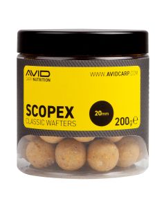 Avid Carp Classic Wafters - Scopex