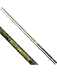 Black Cat Perfect Passion XH-S Rod