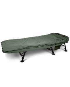 Sonik Bank-Tek 5 Season Sleep System