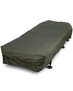 Sonik Bank-Tek Thermal Bed Cover