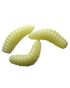 Behr Trendex Artificial Wasp Fishing Maggots Natural