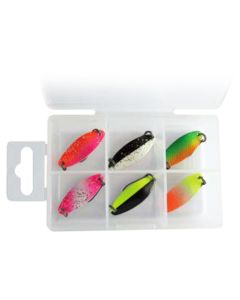 Behr L-Spoon Fishing Set B