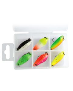 Behr L-Spoon Fishing Set C