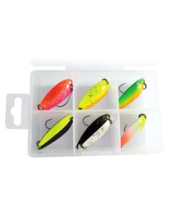 Behr L-Spoon Fishing Set A