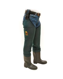 Behr Neoprene Hip Fishing Waders