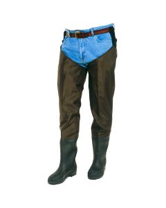 Behr Neoprene PVC Hip Fishing Waders