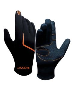 Behr Outdoor Fishing Gloves