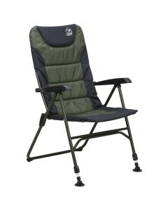 Behr Trendex Comfort Fishing Chair Plus