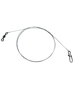 Behr Tungsten Predator Fishing Leader 65cm