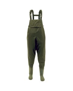 Behr Ultra light Nylon Chest Fishing Waders