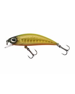 Berkley DEX Bullet Jerk Yellow Low Back Minnow Lure