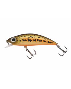 Berkley DEX Bullet Jerk Matte Vairon Lure