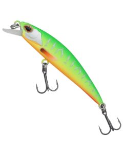Berkley Dex Bullet Jerk Lure Firetiger