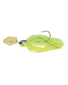 Berkley DEX Disruptor TG Blue Back Chart Lure