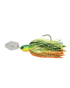 Berkley DEX Disruptor TG Firetiger Lure