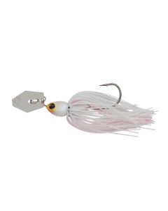 Berkley DEX Disruptor TG Pearl White Lure