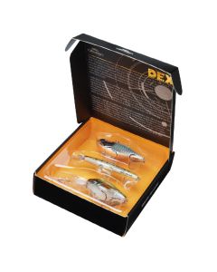Berkley DEX Gift Box