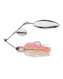 Berkley DEX Spinnerbait TG Hot Pink Lure