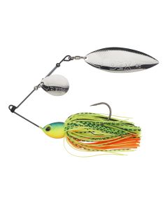 Berkley DEX Spinnerbait TG Firetiger Lure