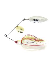 Berkley DEX Spinnerbait TG RDS Lure